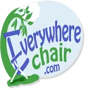 Everywhere Chair